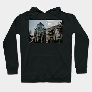 Greenville, South Carolina Hoodie